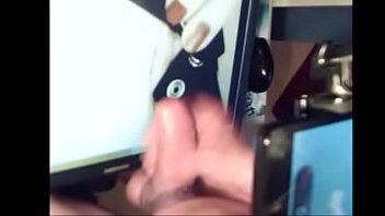 Preview 2 of Asian Tries Pumping - wad