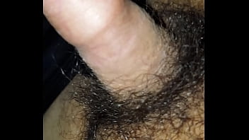 Preview 1 of Bbw Sandwich Jitka - Guy masterbating
