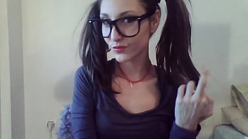 Preview 2 of Got Babyshot - Webcams22.com - Chica Espa&ntilde_ola con webcam porno en directo