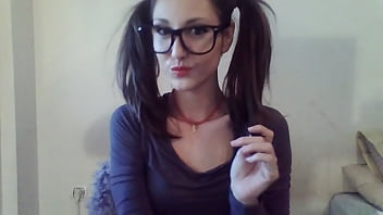 Preview 3 of Got Babyshot - Webcams22.com - Chica Espa&ntilde_ola con webcam porno en directo