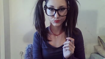 Preview 1 of Got Babyshot - Webcams22.com - Chica Espa&ntilde_ola con webcam porno en directo