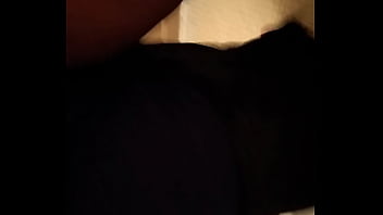 Preview 2 of Boy Peeing On Vagina - VID 20171022 130129