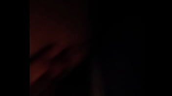 Preview 3 of Boy Peeing On Vagina - VID 20171022 130129