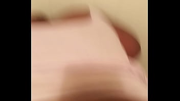 Preview 1 of Boy Peeing On Vagina - VID 20171022 130129