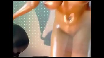Preview 1 of Kiran Li Sexxx - Beautiful wet boobs on chat