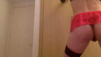 Preview 1 of High Heel Slave - Putinha no cio - Paula CDzinha - Me come,  Diamante 25,  meu neg&auml_ooooo