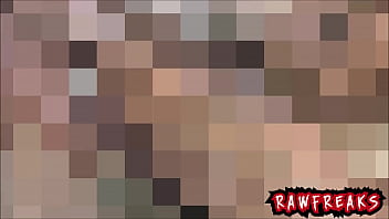 Preview 3 of Xxxgc Cxx - Chocolate Drop Deep Breeds Hairball with Long Thick Black Dick
