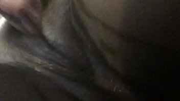 Preview 3 of City Jizz Mobi Sex - playing with my pussy