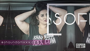 Preview 2 of India Romantik X - SOFIA ROSE BIG TITTIES IN THE BIG CITY PROMO