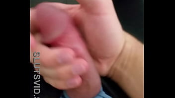 Preview 2 of Bata Nag Pa Jakol Sa Lalake - Cock enlargement jerk off