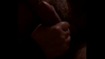 Preview 1 of Aylinaysun Webcam - jugando con la camara lenta