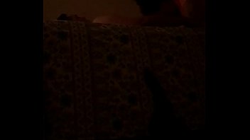 Preview 3 of Baby Out West Lesbian Butt - Asian massage parlor hidden cam amazing bj