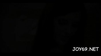 Preview 1 of Sleberity - Stunning solo girl in a sexy play
