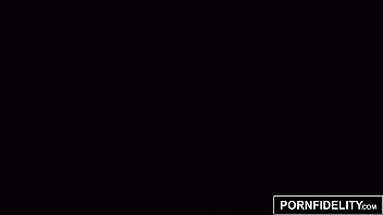 Preview 1 of Ka 6jwz - PORNFIDELITY Hot Blonde Riley Reyes Ass Fucked Hard