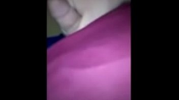 Preview 1 of So Lebanon Xxx - Talking dirty while pulling on my small penis
