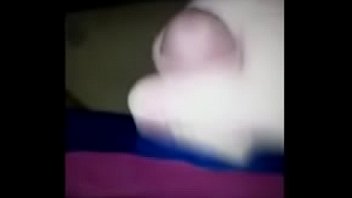 Preview 4 of So Lebanon Xxx - Talking dirty while pulling on my small penis