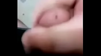 Preview 4 of Dunny Leony - I love pulling on my small penis watching naked dirty girls