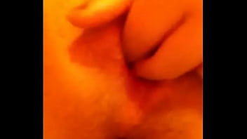 Preview 3 of Inked Busty Babe Cocksucking - Pussy play