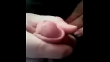 Preview 2 of Search Some Porn Hom Mom - Jerking my small penis