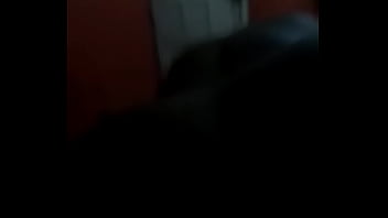 Preview 3 of Dost Ki Maa Ko Choda Videos - La negra peg&aacute_ndole los cachos a su marido (1)