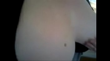 Preview 1 of Lesbian Fingering Tied Up - Oinker Head - At two different times Bonus Boobies-tease