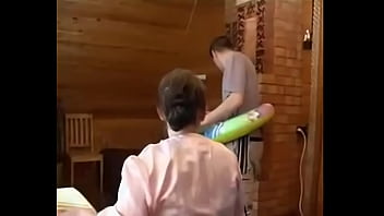 Preview 1 of Girls Do Porn E 293 - teen boy Russian mature woman