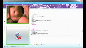 Preview 3 of Ariana Banks - CAIU NA NET !! GAROTA DA WEB CAM !! PARTE 2