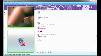 Preview 4 of Ariana Banks - CAIU NA NET !! GAROTA DA WEB CAM !! PARTE 2