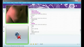 Preview 2 of Abbey Brooj In Desk - CAIU NA NET !!! GAROTA NA WEB CAM !! PARTE 1