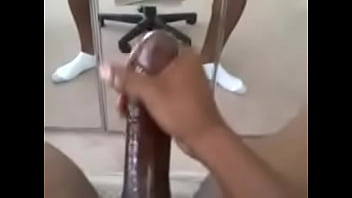 Preview 1 of Library Cum - my dick
