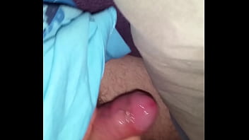 Preview 4 of Playboy Late Night Movie - wife handjob