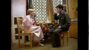Preview 1 of Gotten It - hot Russian mature and boy