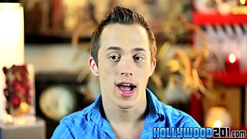 Preview 1 of Mom And Son Stay In Hotel - Jayden Ellis has an interview before the sex action part