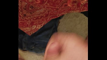 Preview 1 of Malsyu Anal - Me Cumming HARD