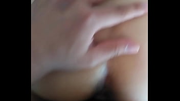 Preview 3 of Gondol - fuck my wife fat vagina from behind