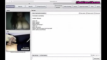 Preview 4 of Ghodh Sex - enorme seins sur chat