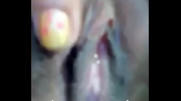Preview 2 of Two Teens Love - horney cam girl saw my big cock