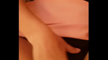 Preview 4 of Uncle Sex - vecina mexicana Miranda Salazar se deja follar mientras su marido esta en el trabajo