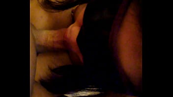 Preview 3 of Real Massage Goes Wrong - Blowjob by my pinay wife