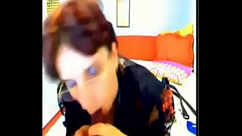 Preview 2 of Wifes Permission - sucking on the boss s big bellend