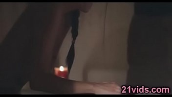 Preview 1 of Jap Game Mother - Hot couple romantic fuck