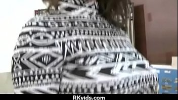 Preview 3 of Famliy Sxs Sis And Brother - Sensual girl talked into having sex for cash 28