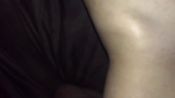 Preview 3 of Creepy Son Fuck Young Mom - Again Tina needs experience