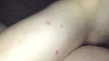 Preview 1 of Creepy Son Fuck Young Mom - Again Tina needs experience