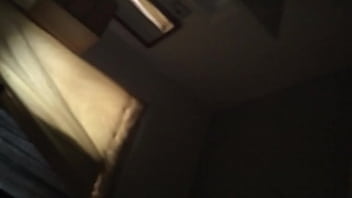 Preview 4 of Creepy Son Fuck Young Mom - Again Tina needs experience