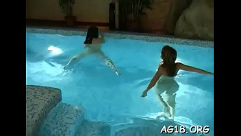 Preview 2 of Hd Fimeli Bf - Lascivious lesbians like sex toys