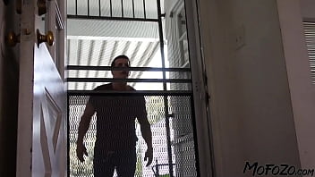 Preview 1 of Rachel Steele Bbc - MOFOZO.com - 18 Year Old Amateur Gets A Facial