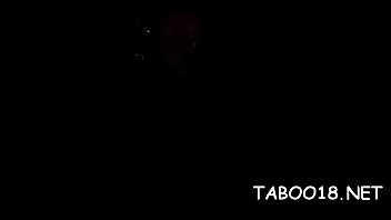Preview 1 of Indiyan Dad - Erotic swinging party for slutty nubiles