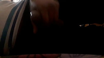 Preview 4 of Lesbian Wrestling Long Lift - 20171113 135209
