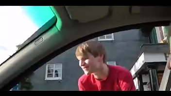 Preview 1 of Chanes Galas - German Mom Loves To Fuck With Young Boy